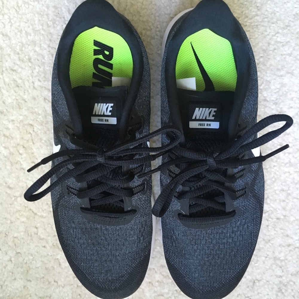 Nike FREE RN running sneakers